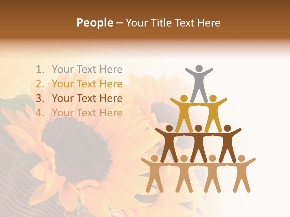 Figure Writing Conference PowerPoint Template