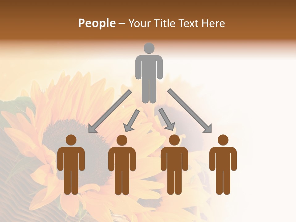 Figure Writing Conference PowerPoint Template