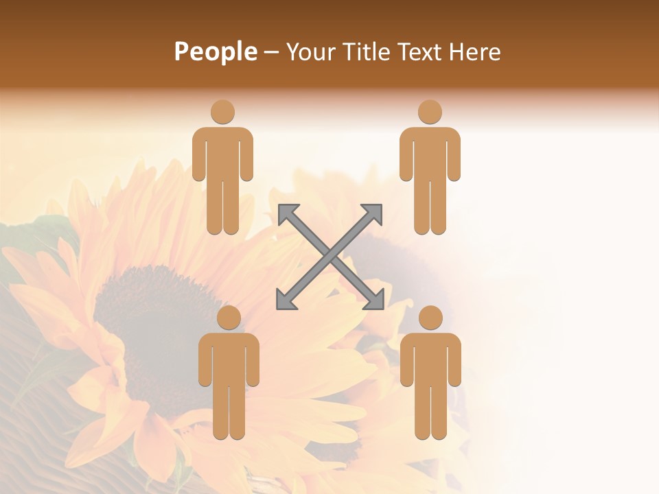 Figure Writing Conference PowerPoint Template