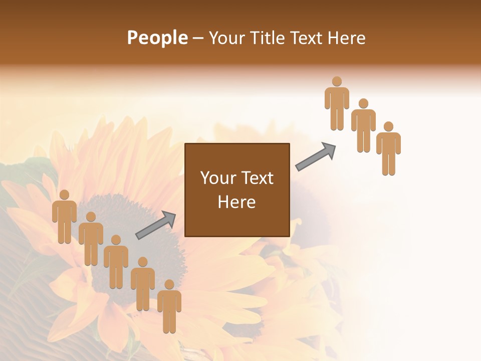 Figure Writing Conference PowerPoint Template