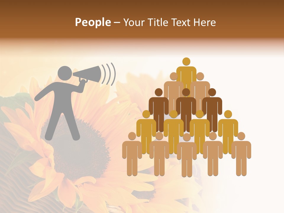 Figure Writing Conference PowerPoint Template