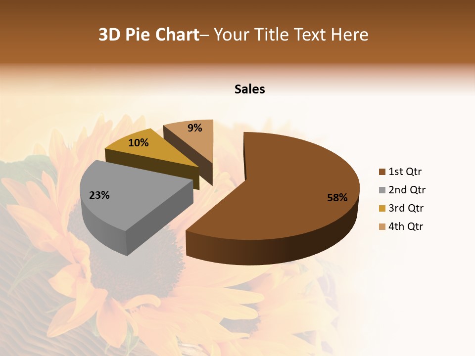 Figure Writing Conference PowerPoint Template