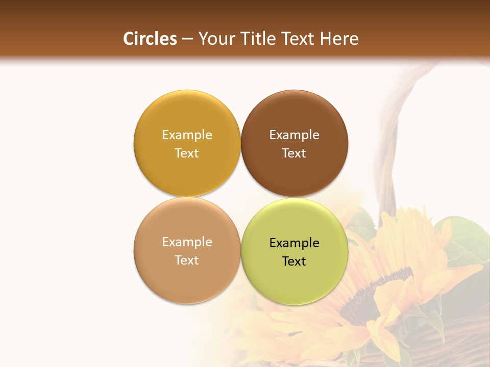 Character Together Board PowerPoint Template