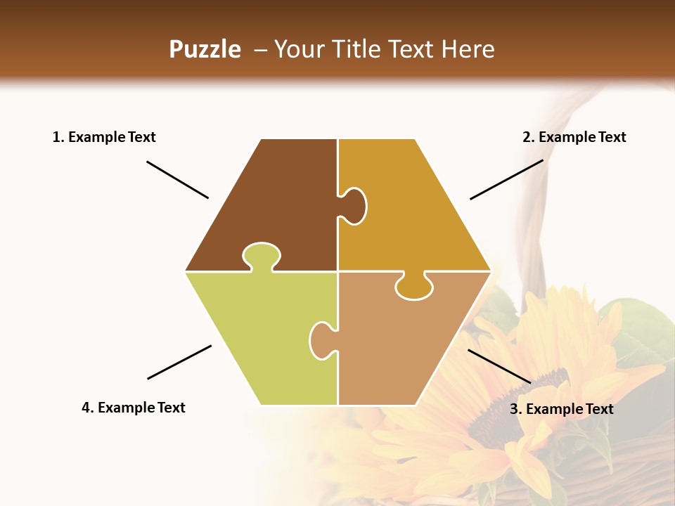 Character Together Board PowerPoint Template