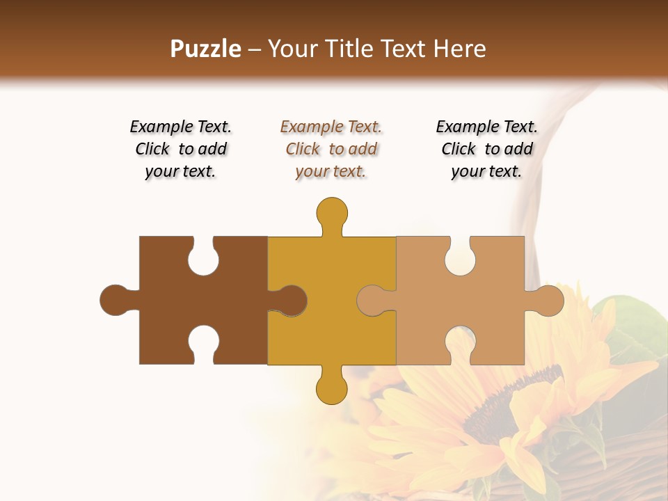 Character Together Board PowerPoint Template