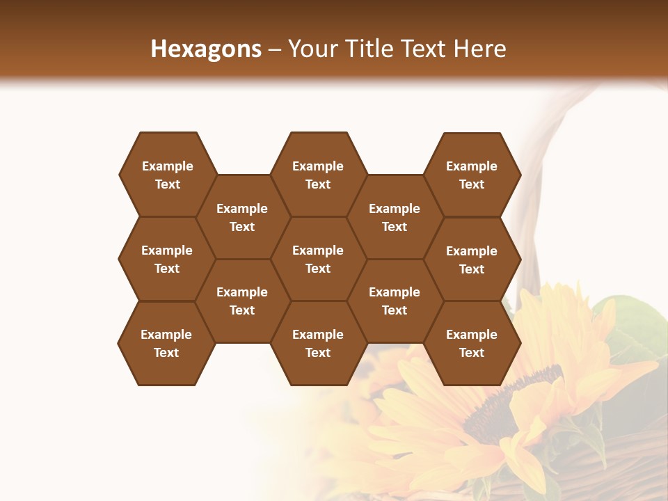 Character Together Board PowerPoint Template