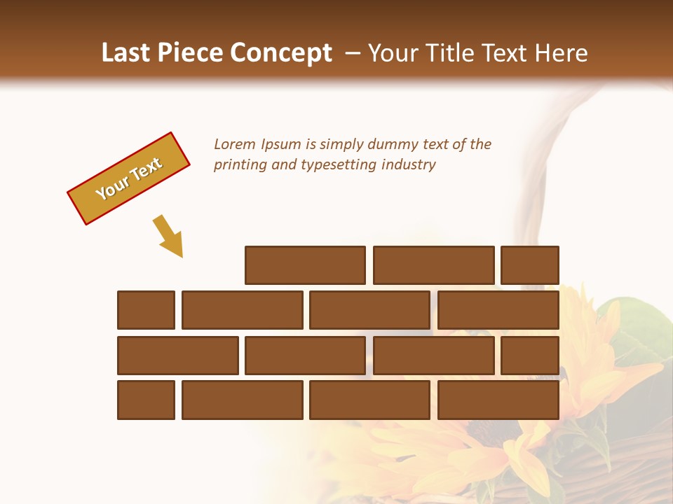 Character Together Board PowerPoint Template