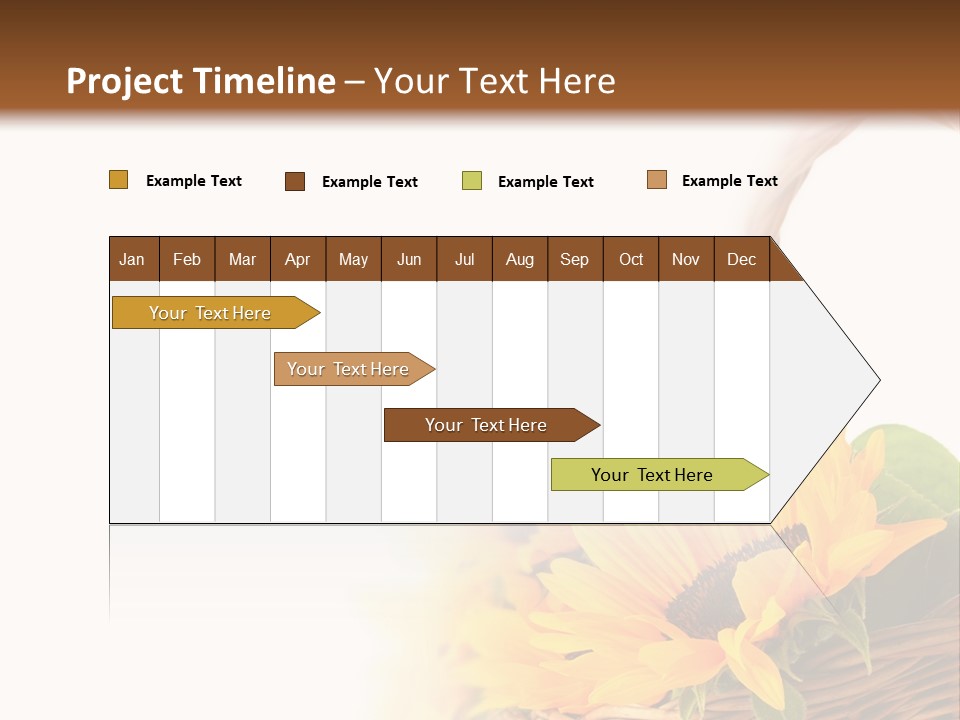 Character Together Board PowerPoint Template