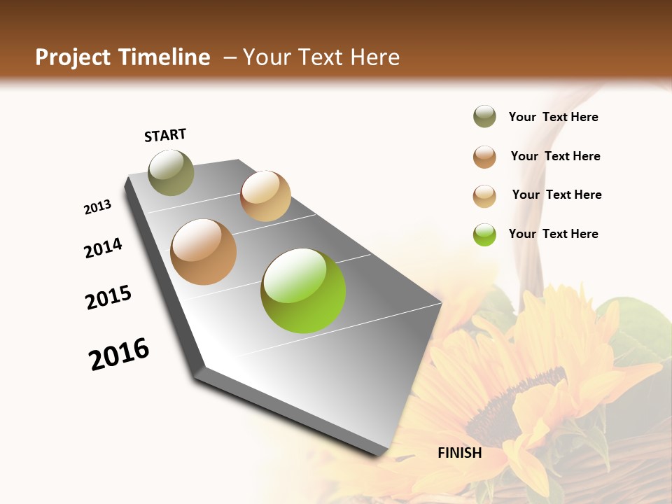 Character Together Board PowerPoint Template