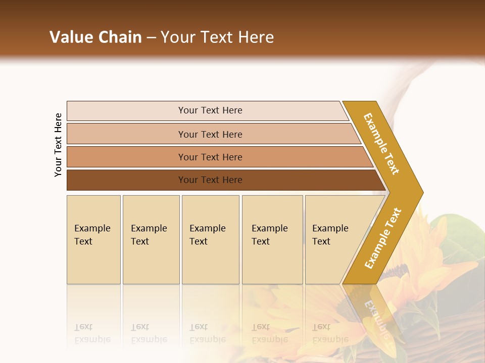 Character Together Board PowerPoint Template