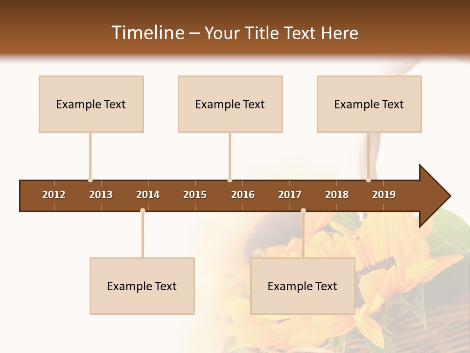 Character Together Board PowerPoint Template