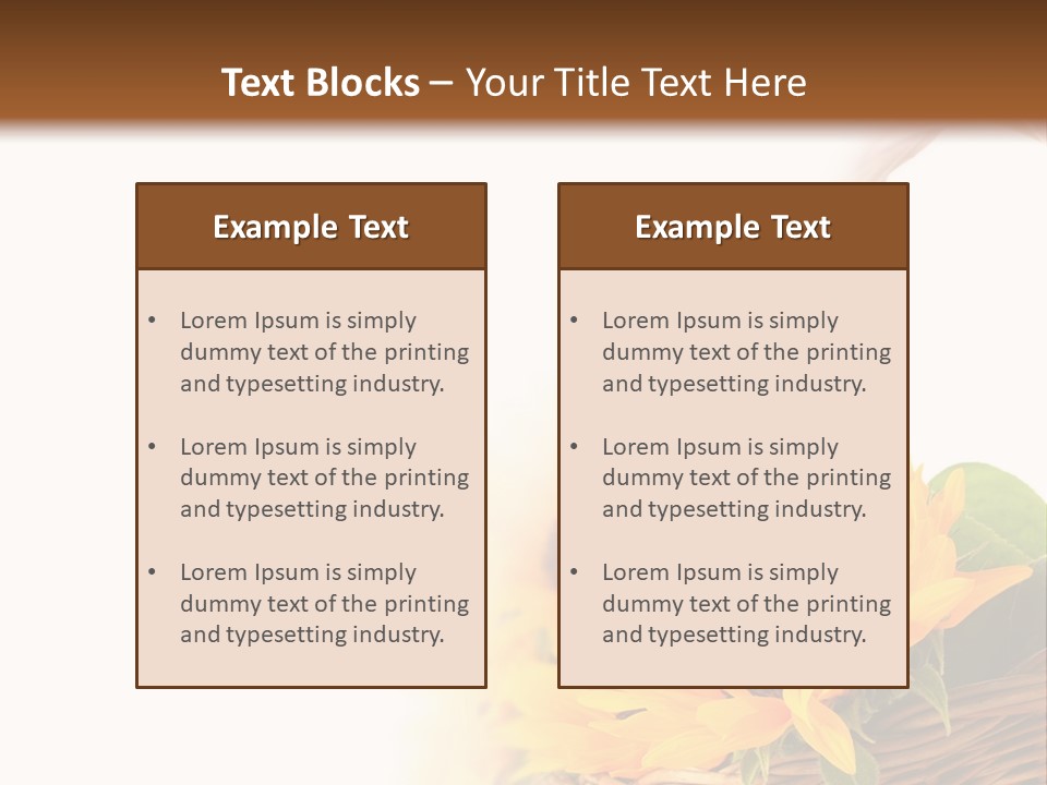Character Together Board PowerPoint Template