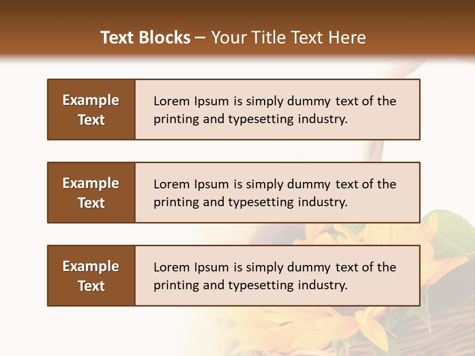 Character Together Board PowerPoint Template