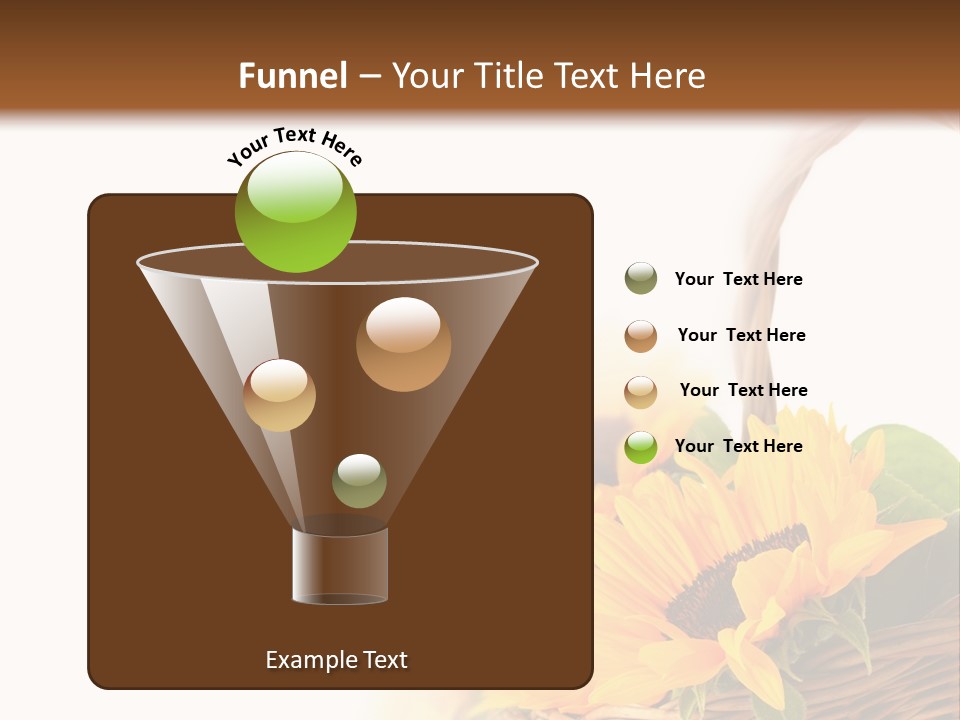 Character Together Board PowerPoint Template