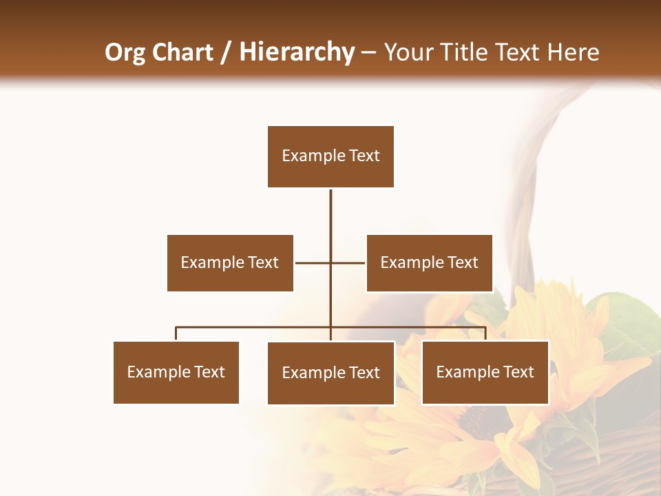 Character Together Board PowerPoint Template