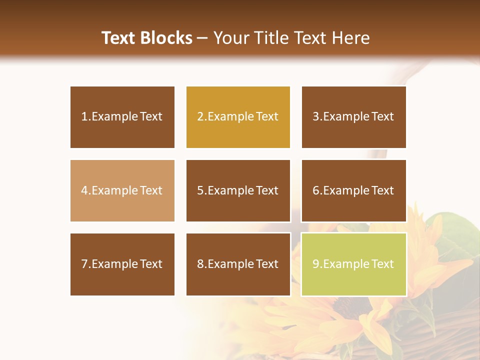 Character Together Board PowerPoint Template