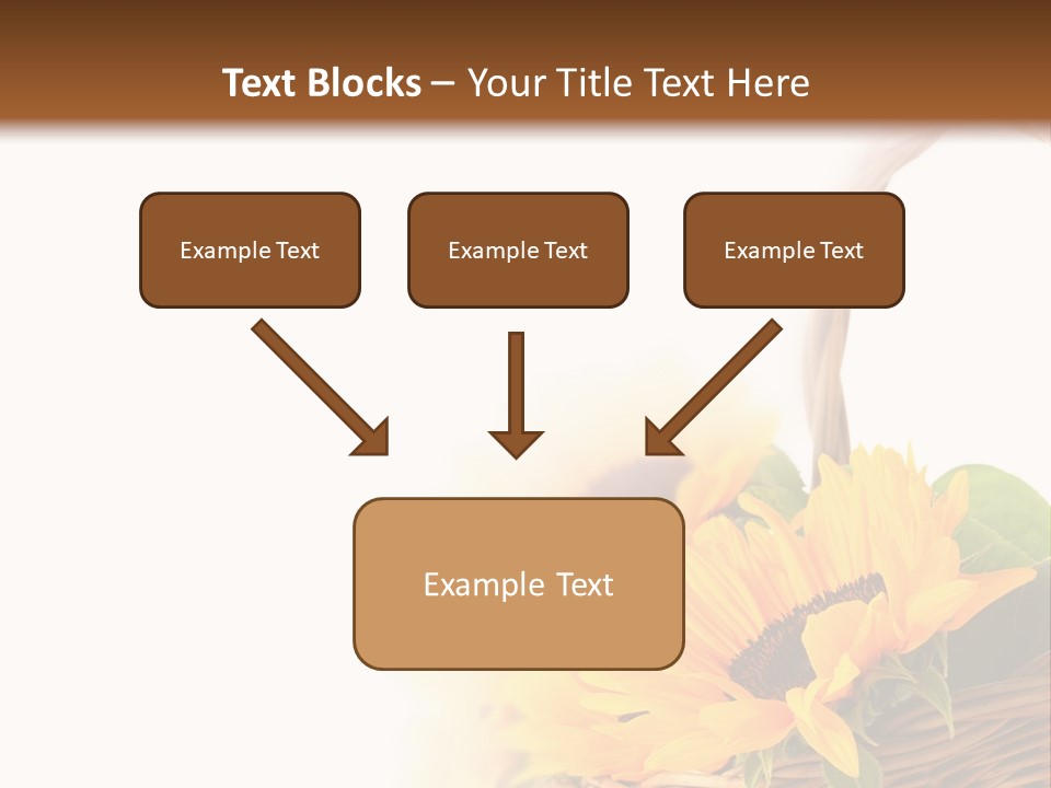 Character Together Board PowerPoint Template