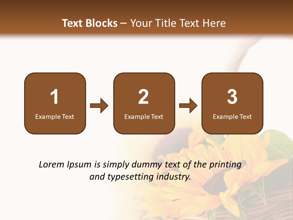 Character Together Board PowerPoint Template