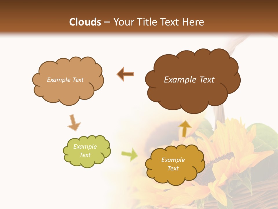 Character Together Board PowerPoint Template