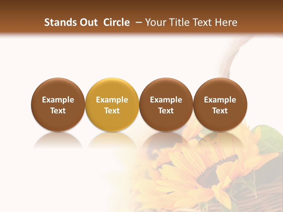 Character Together Board PowerPoint Template