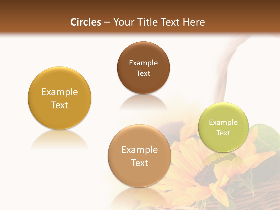 Character Together Board PowerPoint Template