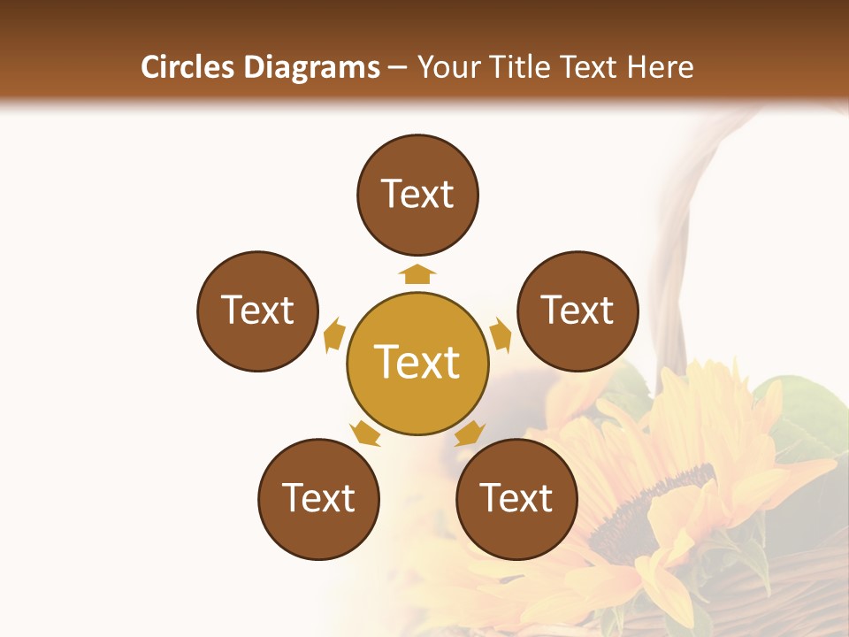 Character Together Board PowerPoint Template