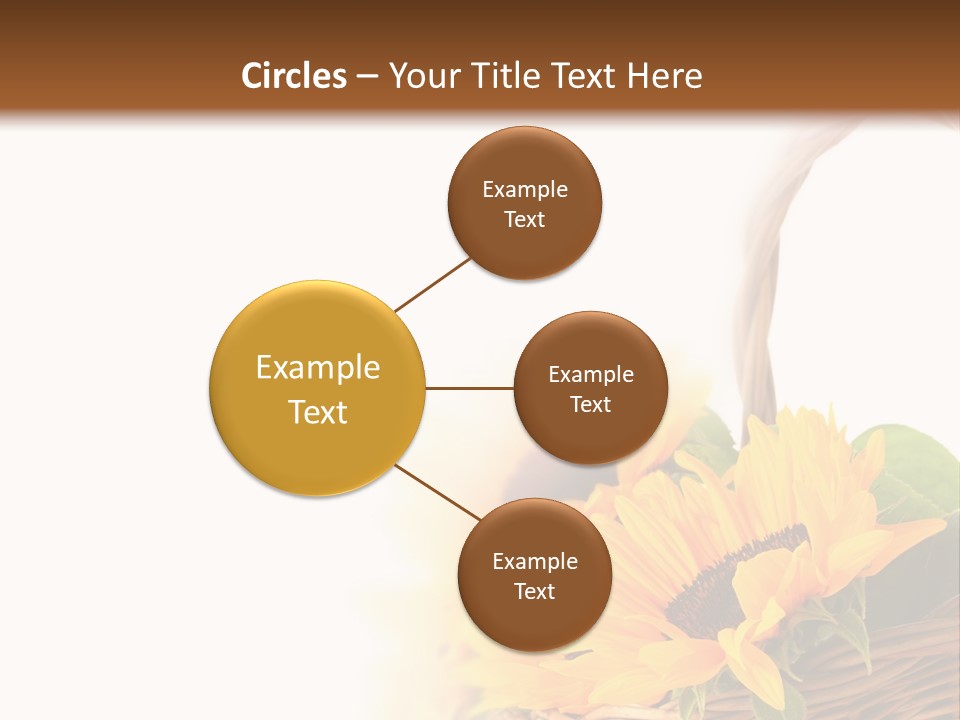 Character Together Board PowerPoint Template