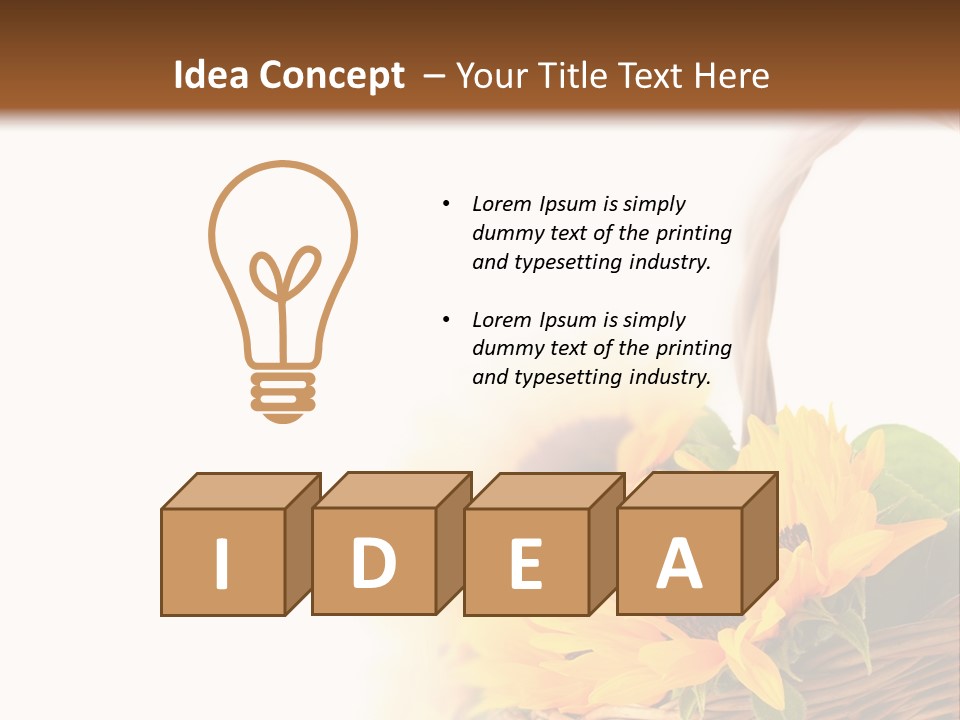 Character Together Board PowerPoint Template