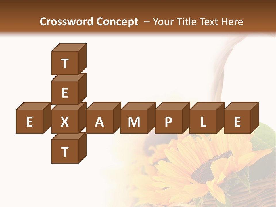 Character Together Board PowerPoint Template