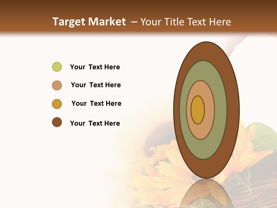 Character Together Board PowerPoint Template