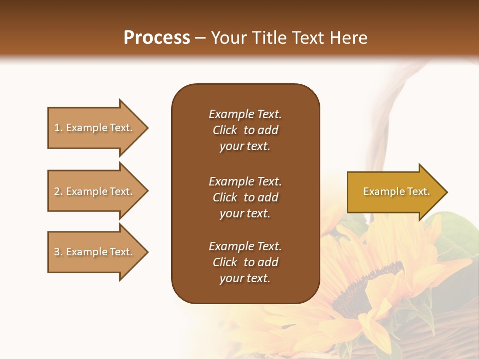 Character Together Board PowerPoint Template