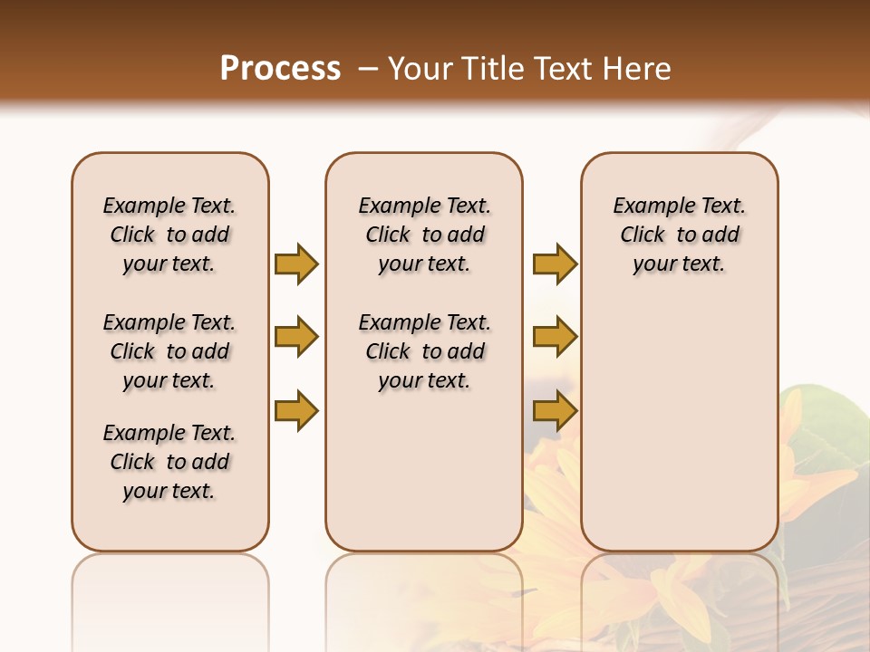 Character Together Board PowerPoint Template