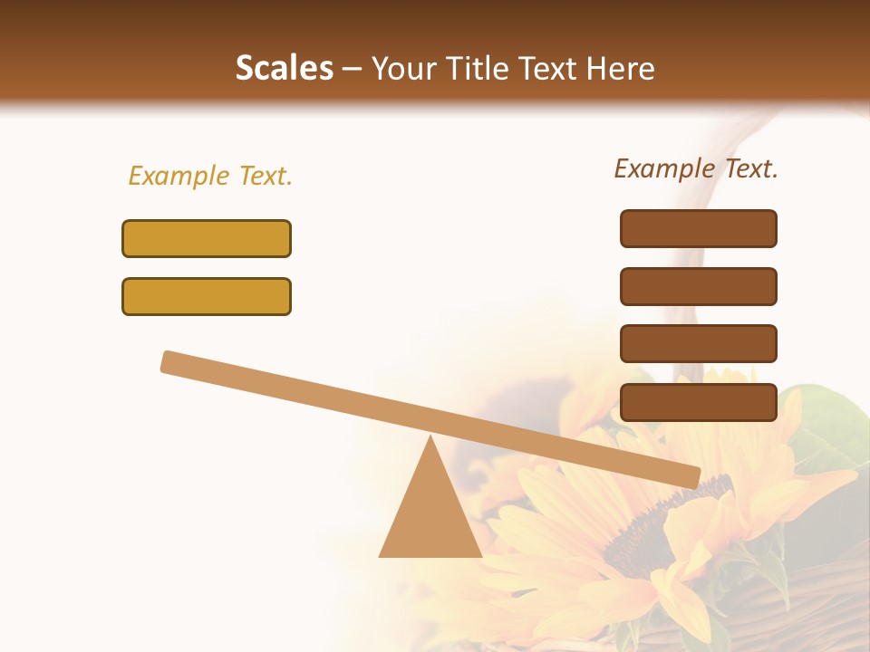 Character Together Board PowerPoint Template