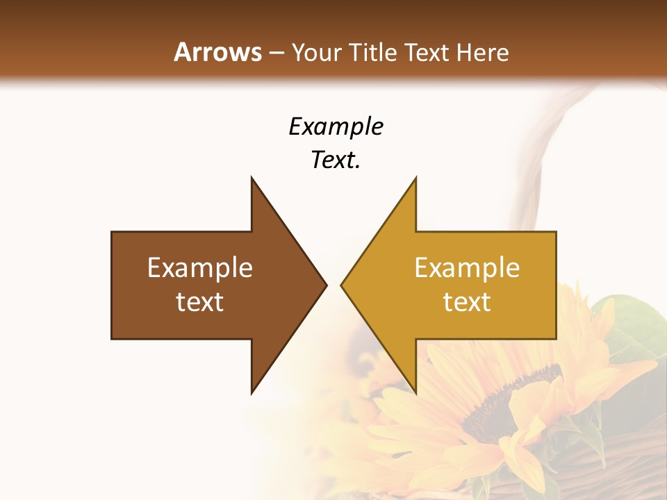 Character Together Board PowerPoint Template