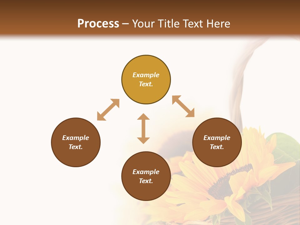 Character Together Board PowerPoint Template
