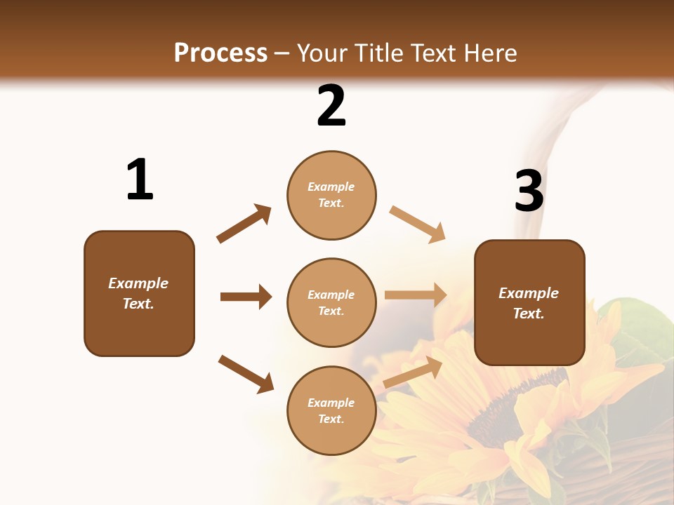 Character Together Board PowerPoint Template