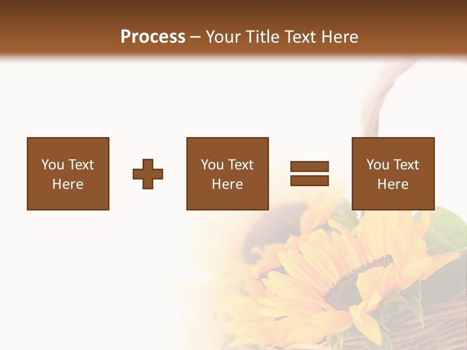 Character Together Board PowerPoint Template