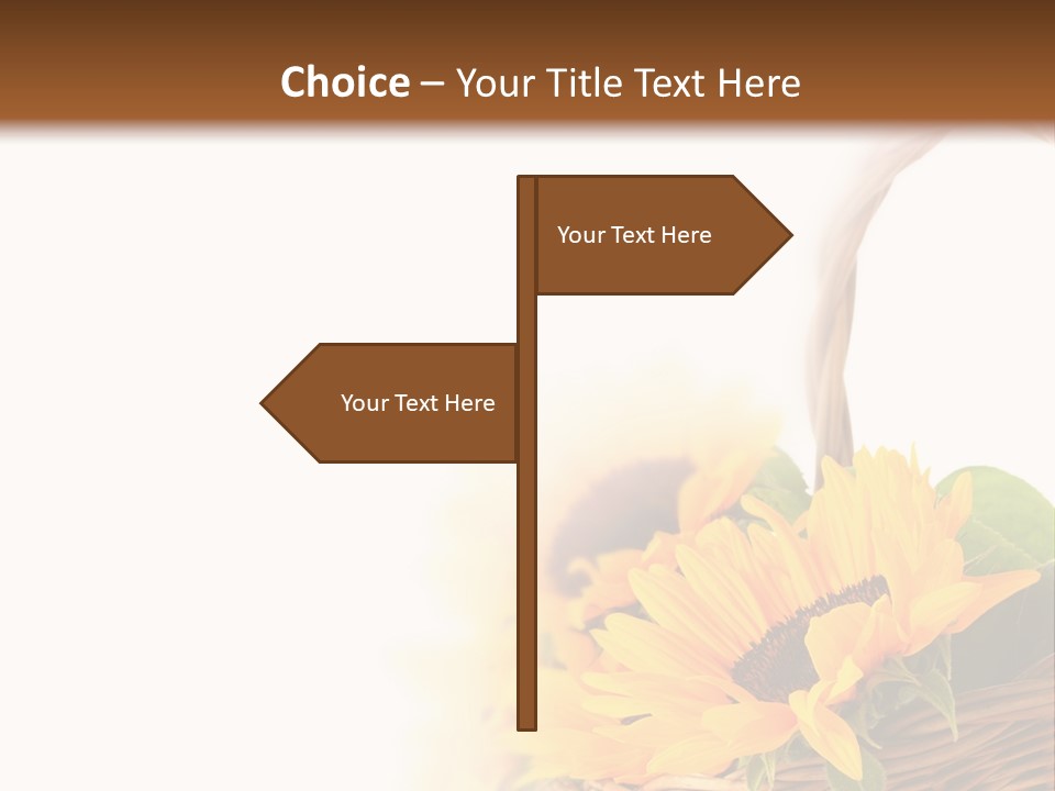 Character Together Board PowerPoint Template