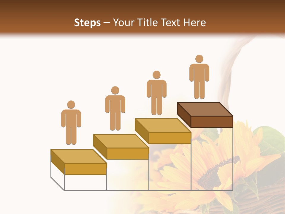 Character Together Board PowerPoint Template