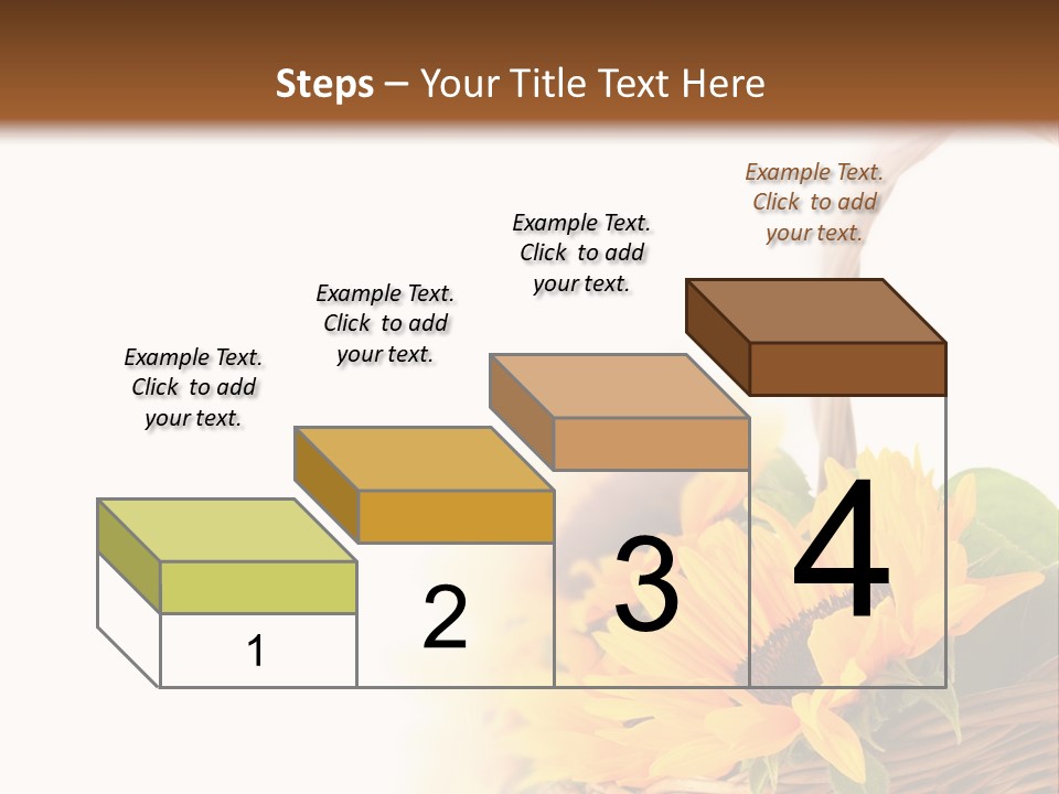 Character Together Board PowerPoint Template