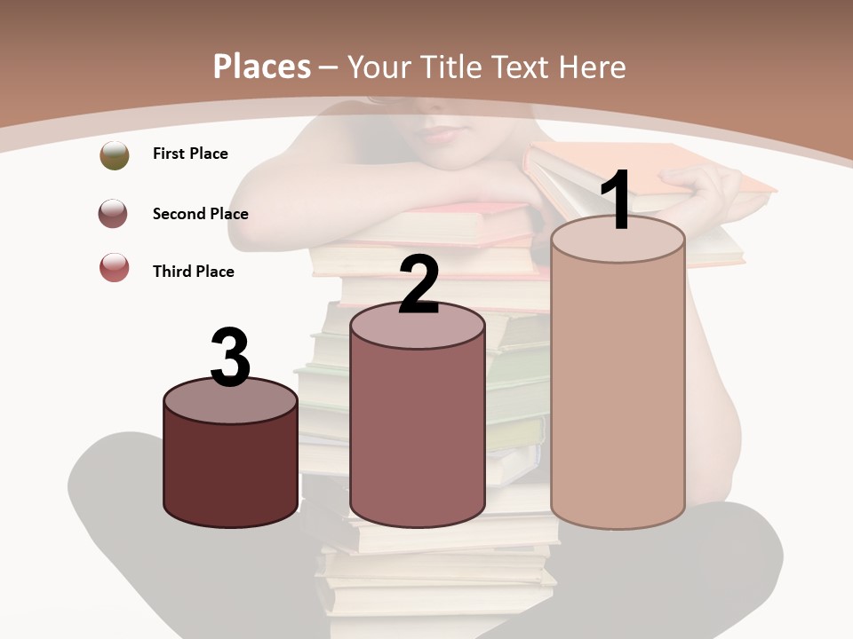 Lovely People Class PowerPoint Template