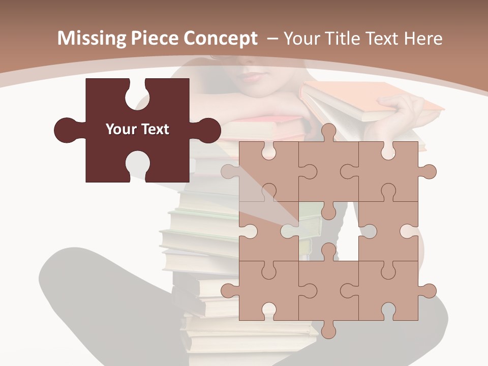 Lovely People Class PowerPoint Template