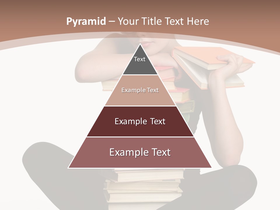 Lovely People Class PowerPoint Template