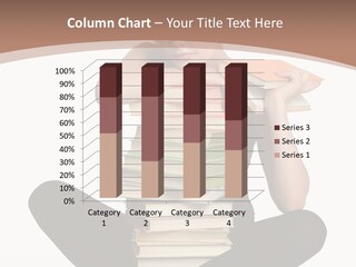 Lovely People Class PowerPoint Template