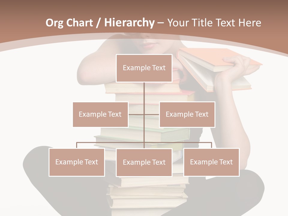 Lovely People Class PowerPoint Template
