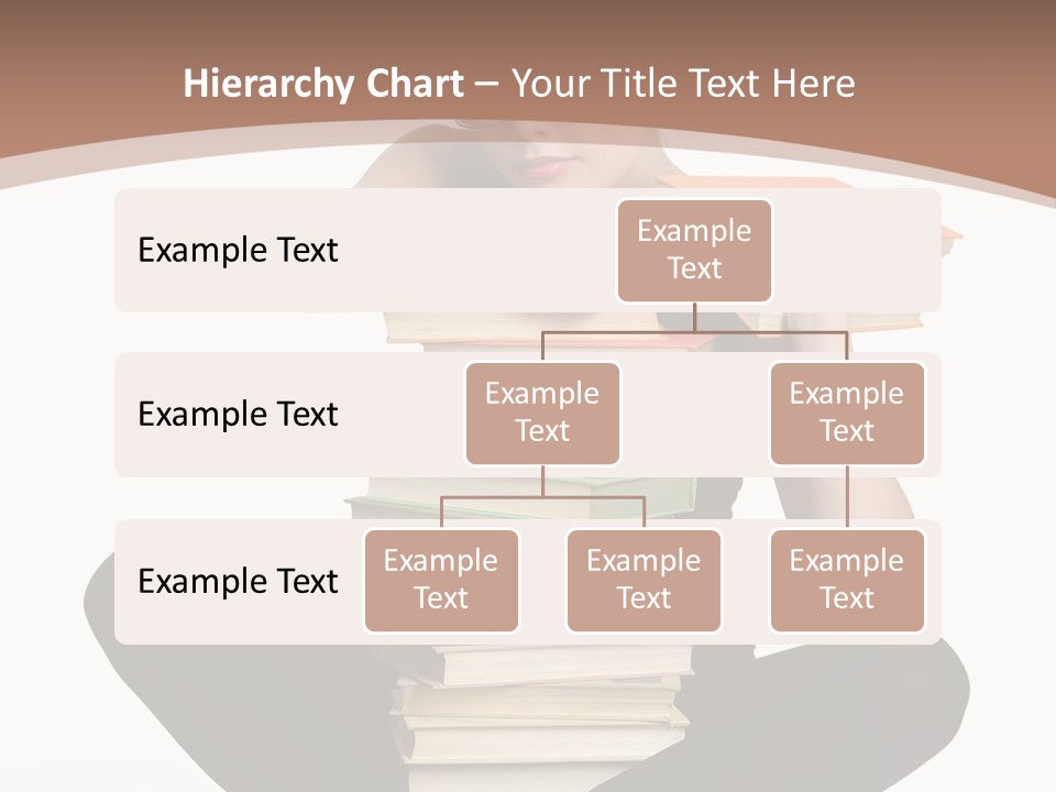 Lovely People Class PowerPoint Template