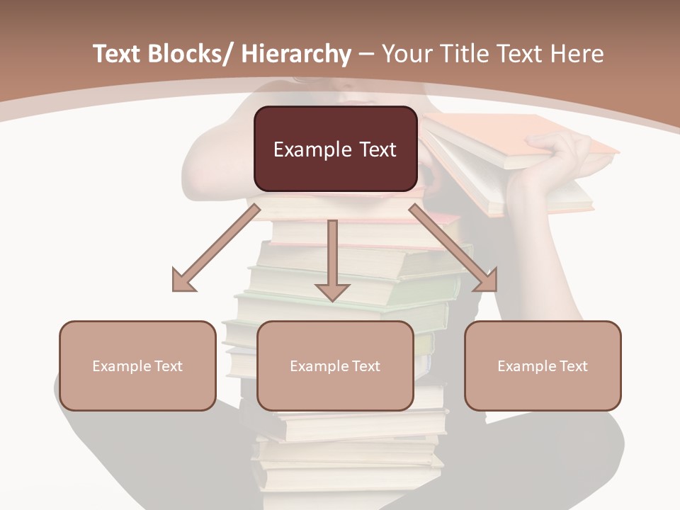 Lovely People Class PowerPoint Template