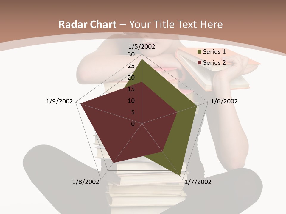 Lovely People Class PowerPoint Template