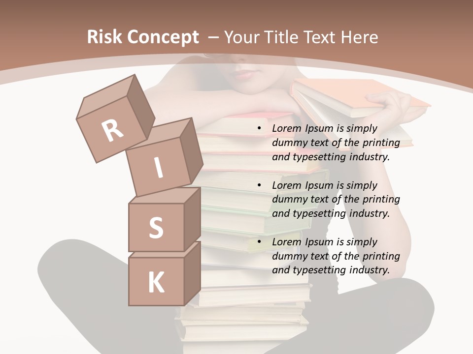 Lovely People Class PowerPoint Template