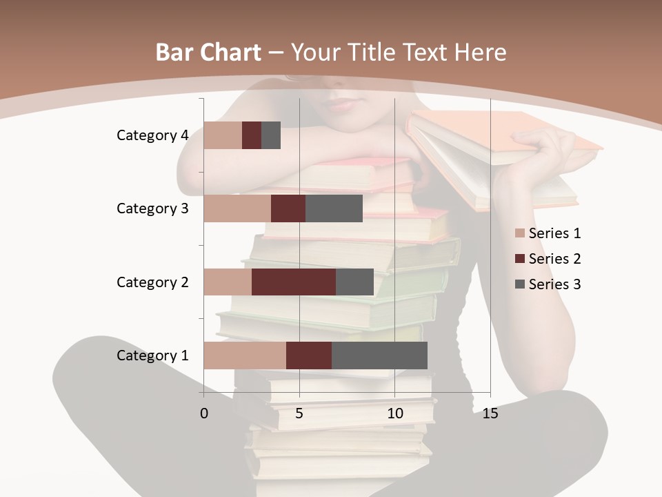 Lovely People Class PowerPoint Template